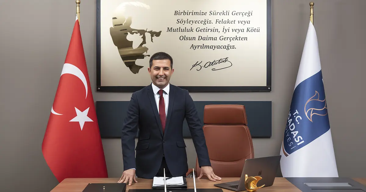 Kuşadası Belediye Başkanı Ömer Günel için iki yıl hapis istemi