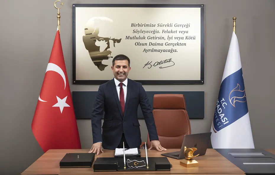 Kuşadası Belediye Başkanı Ömer Günel için iki yıl hapis istemi