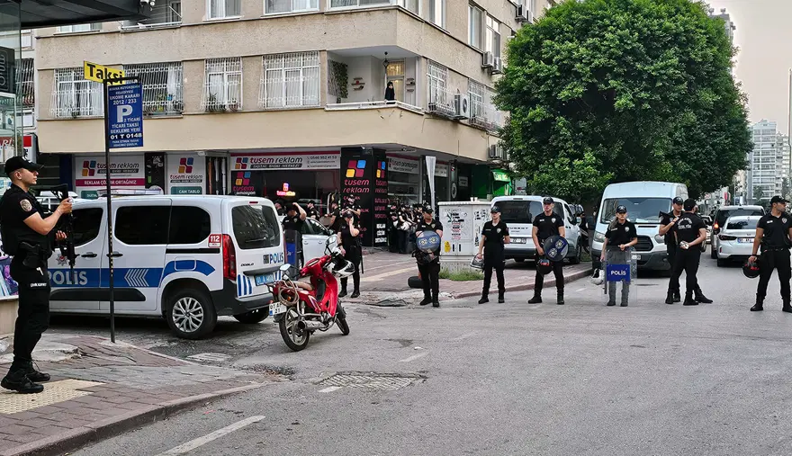 ŞÜPHELİLERE YÖNELTİLEN SUÇLAMALAR 6