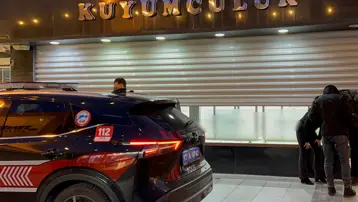 Çanakkale'de dolandırıcılık iddiası. Serbest bırakılan kuyumcu kayıplara karıştı