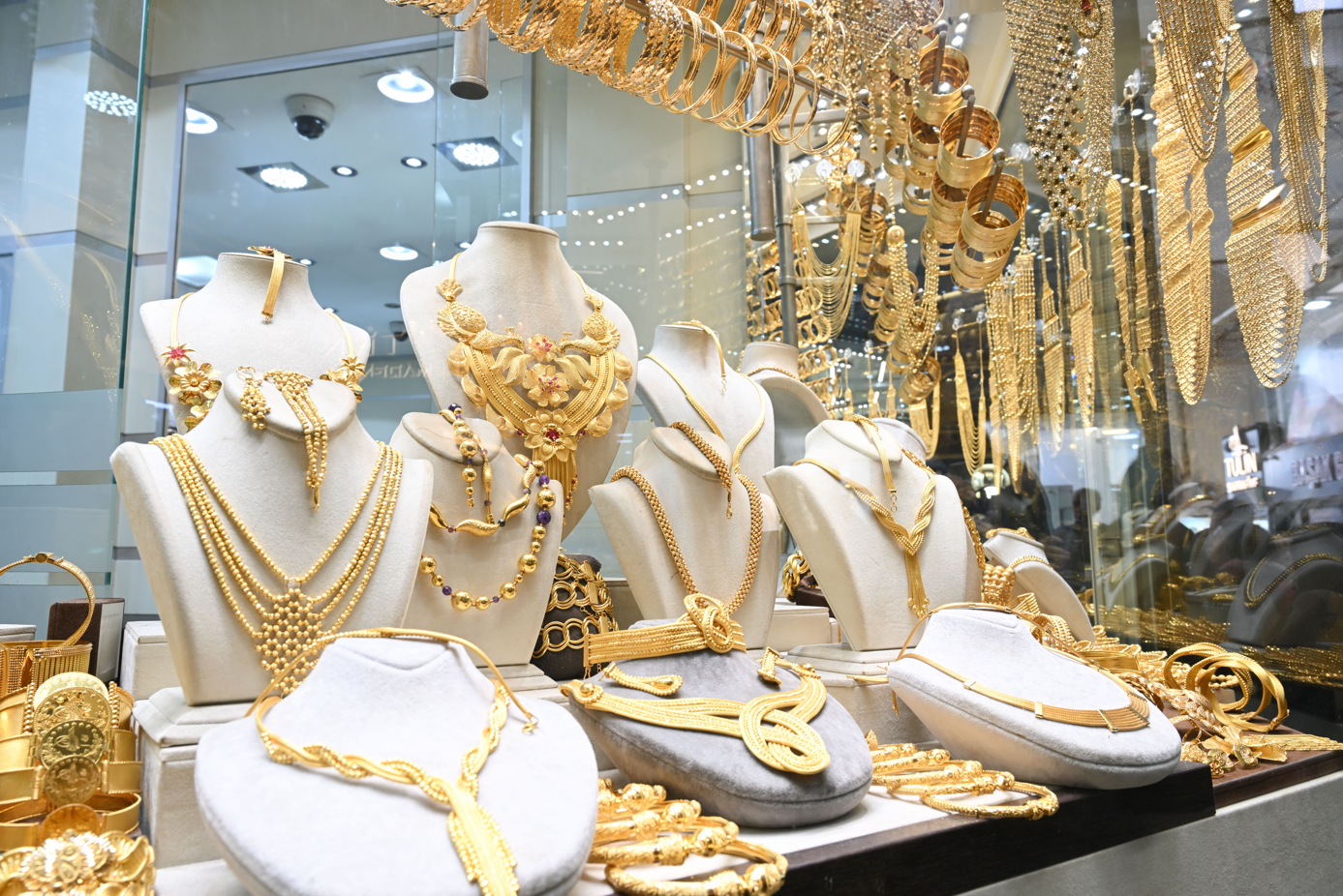 Pırlantaya vergiden neden vazgeçildi? Nedeni belli oldu