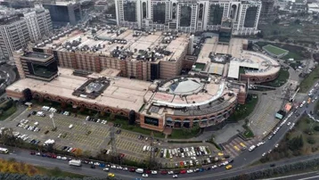 Kuyumcukent'te altınları erittiler: 420 milyonluk dev vurgun