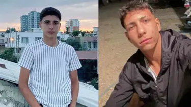 Adana'da motosikletleri çarpışan 2 kuzen yaşamını yitirdi