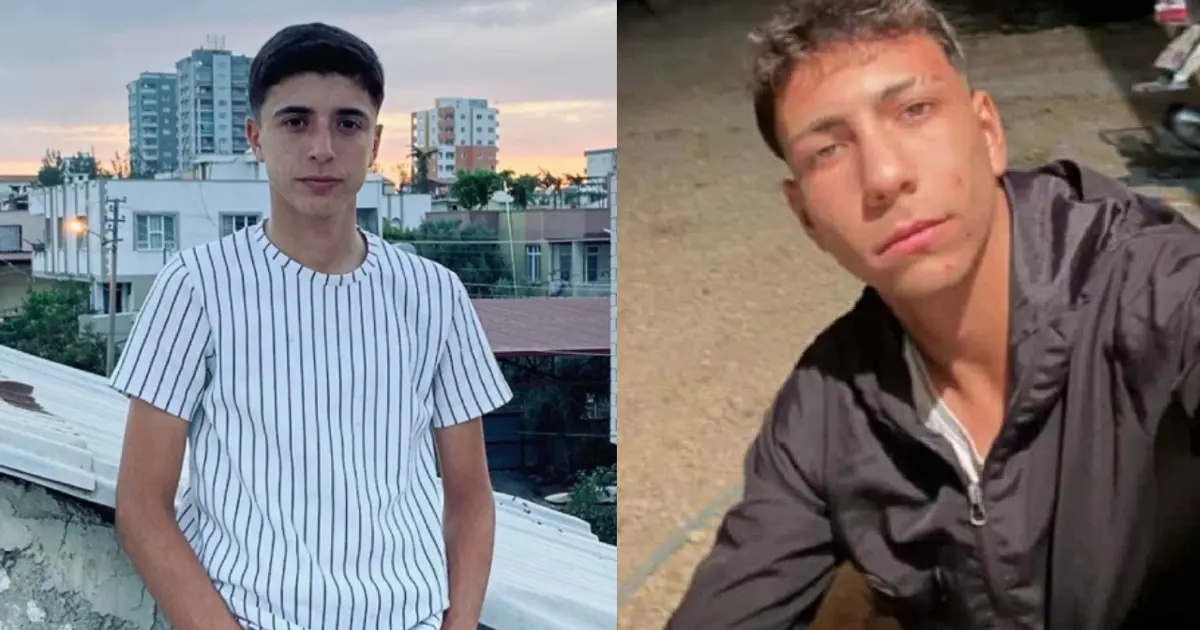 Adana'da motosikletleri çarpışan 2 kuzen yaşamını yitirdi