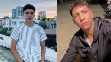 Adana'da motosikletleri çarpışan 2 kuzen yaşamını yitirdi