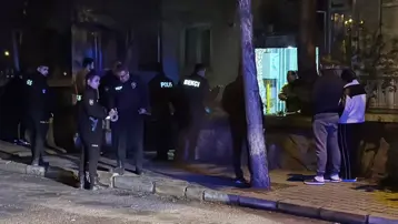 Tartıştığı kuzenini silahla vurup intihar etti