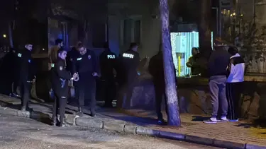 Tartıştığı kuzenini silahla vurup intihar etti