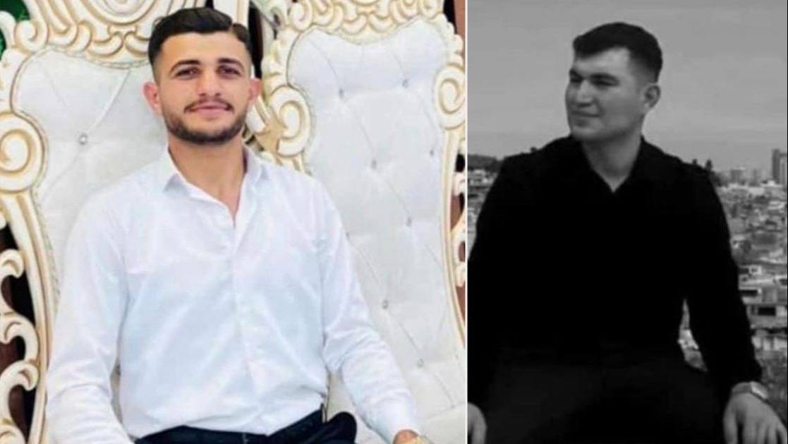 Siirt'te iki kuzen kaza kurbanı