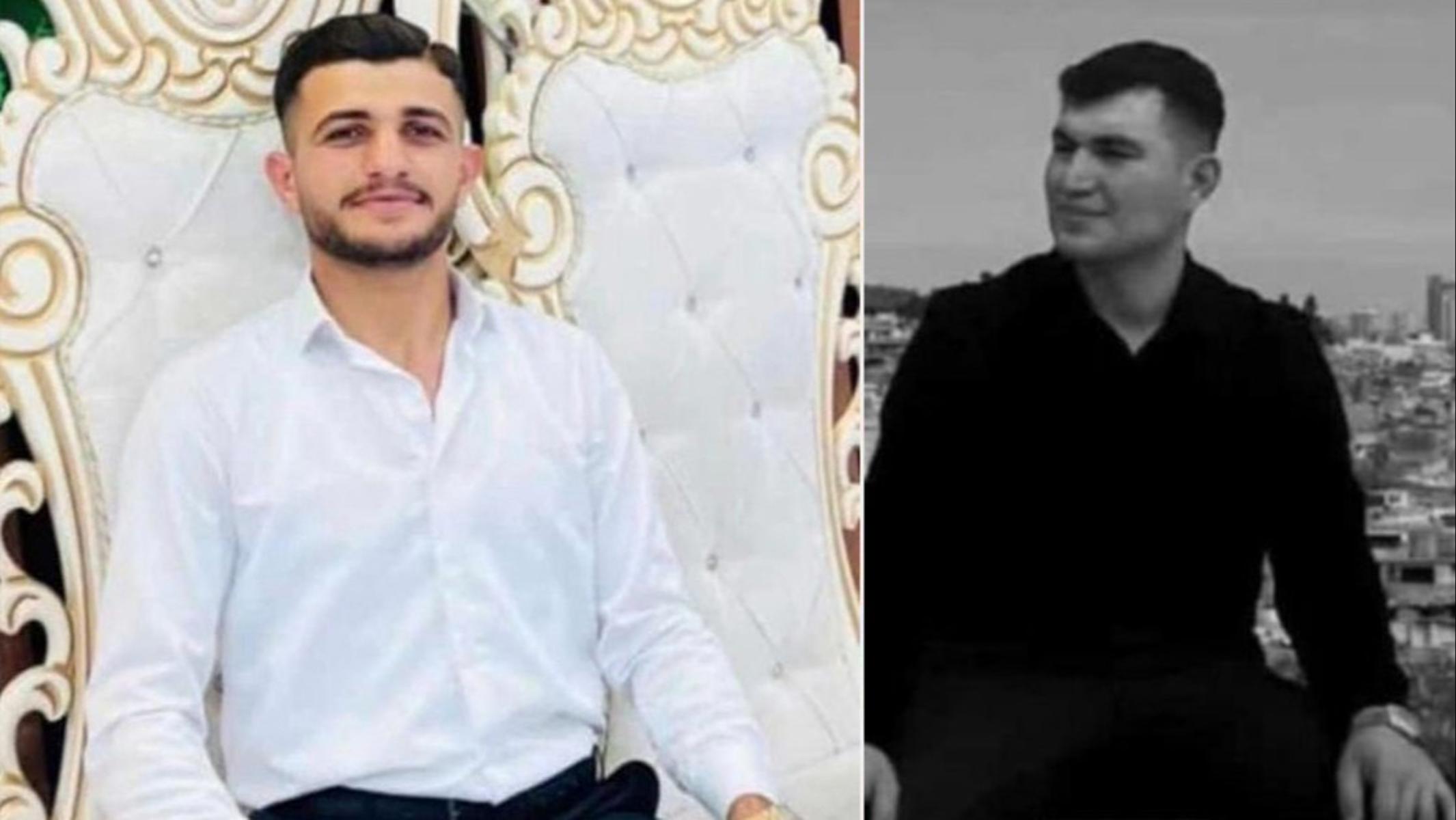 Siirt'te iki kuzen kaza kurbanı