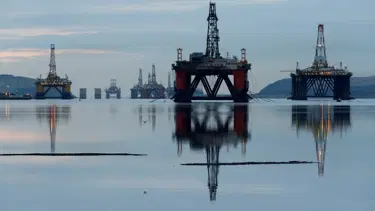 Dünyanın ilk açık denizdeki veri merkezi enerjisini doğalgazdan alacak