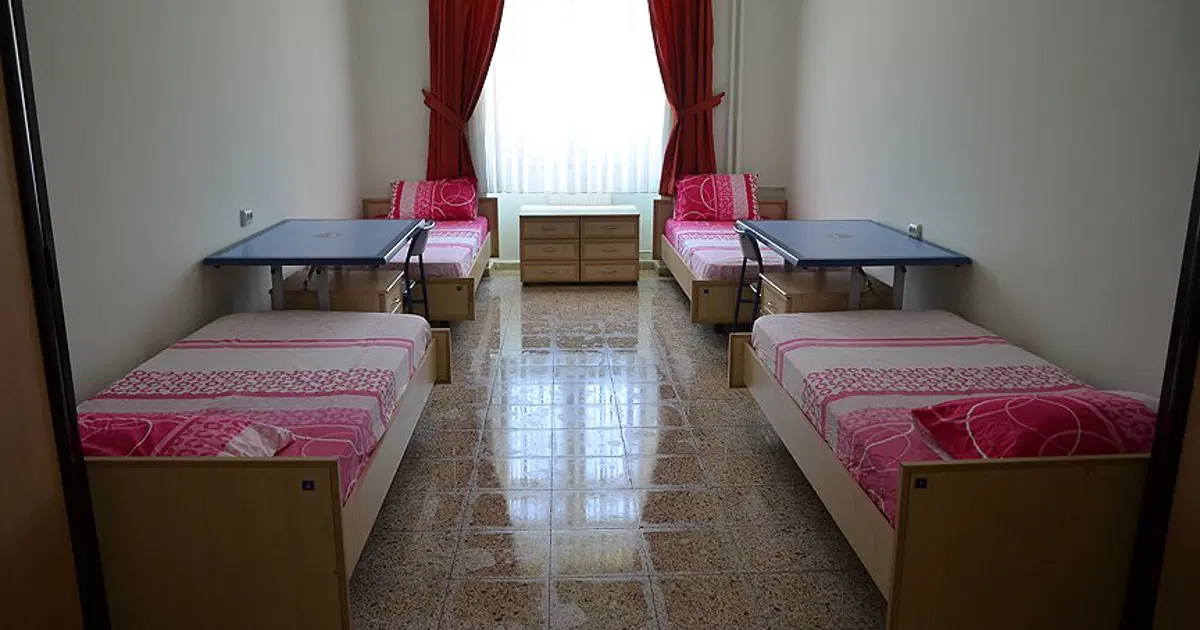 KYK yurtlarında ücretler belirlendi. İşte 2026-2027 dönemi KYK yurt ücretleri