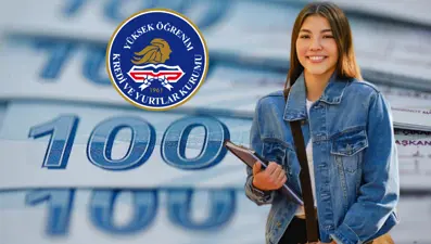 KYK bursu ne zaman yatacak, ödemeler toplu mu yapılacak? 2025-2026 KYK burs ödeme tarihleri