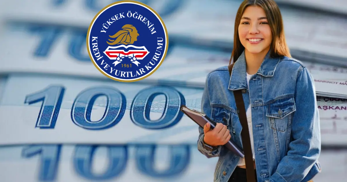 KYK bursu ne zaman yatacak, ödemeler toplu mu yapılacak? 2025-2026 KYK burs ödeme tarihleri
