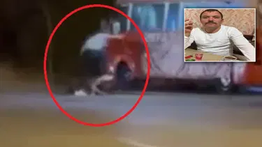 Hesap yüzünden tartışma çıktı, kaldırım taşıyla köfteciyi öldürdü