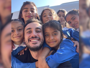 Köy okullarının umut ışıkları. Yüzlerce çocuğun hayatına dokunuyor