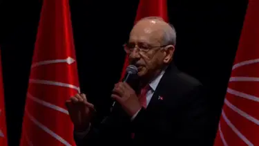 Kılıçdaroğlu: Özel'in partiden ayrılmasına gerek yok