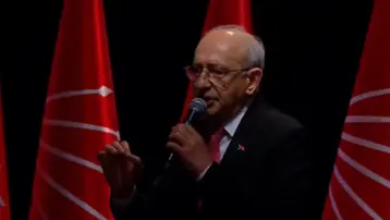 Kılıçdaroğlu: Özel'in partiden ayrılmasına gerek yok