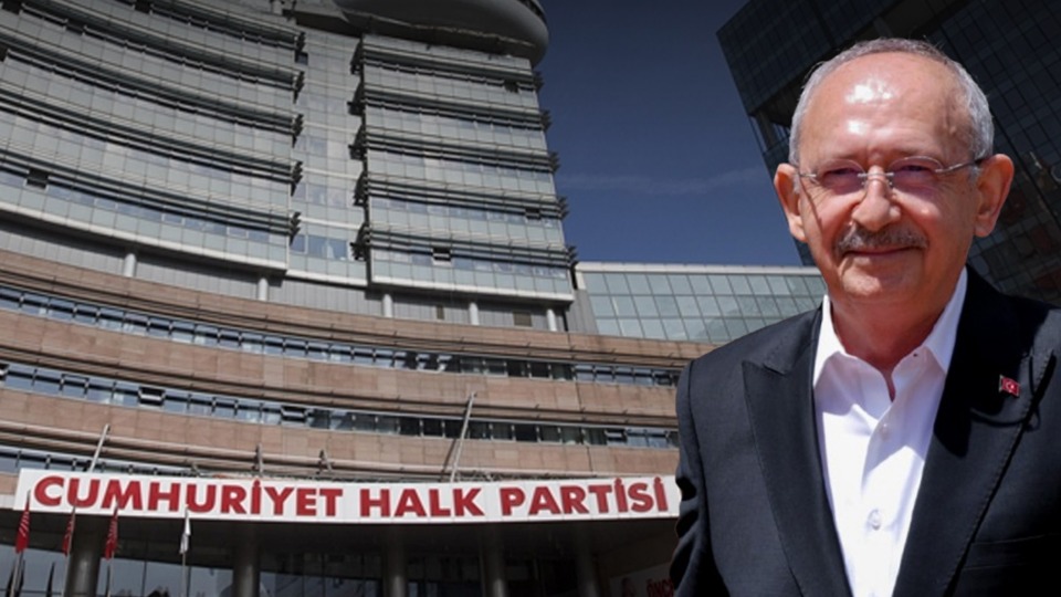 Son dakika... CHP Parti Meclisi toplantısı ertelendi