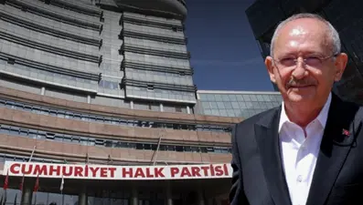 Kemal Kılıçdaroğlu'ndan dokunulmazlık açıklaması