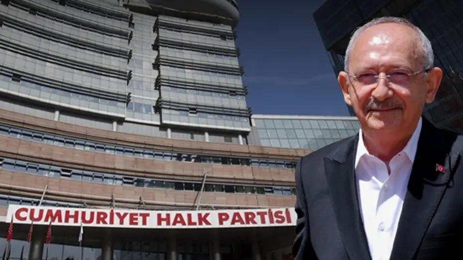 Son dakika... CHP Parti Meclisi toplantısı ertelendi