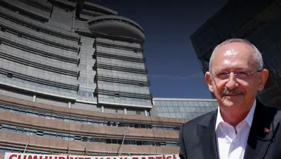 Kemal Kılıçdaroğlu'ndan eski Parti Meclisi için başvuru