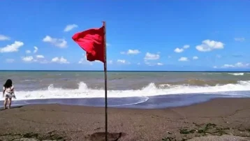 Kırmızı bayraklar çekilecek. Dört gün sürecek yasak yarın başlıyor