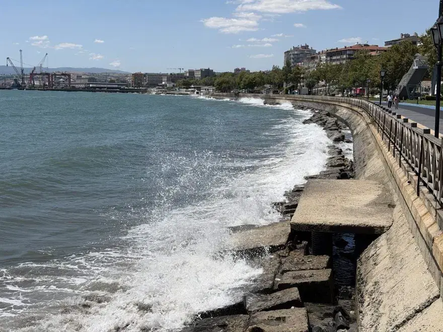 Kırmızı bayraklar çekilecek. Dört gün sürecek yasak yarın başlıyor 1