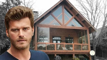Kıvanç Tatlıtuğ'un evinde iş kazası. Temizlikçi yoğun bakımda, avukatı açıklama yaptı