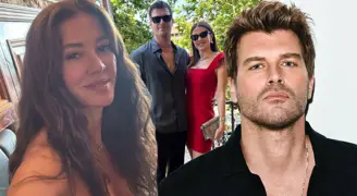 Tatlıtuğ çiftinden bebek iddialarına yanıt