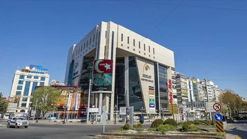 Sosyal medya günlerdir bunu konuşuyor. Açıklama geldi, Kızılay AVM kapandı mı?