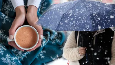 Soğuk havaların vazgeçilmez lezzetleri. İçinizi ısıtacak içecekler