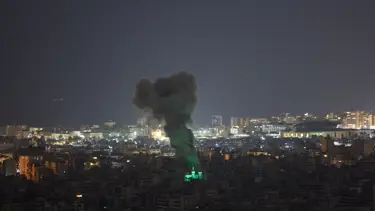 Lübnan'da can kaybı artıyor. İsrail saldırılarında cansız sayısı 826'ya, yaralı sayısı 2 binlerce 9'a yükseldi