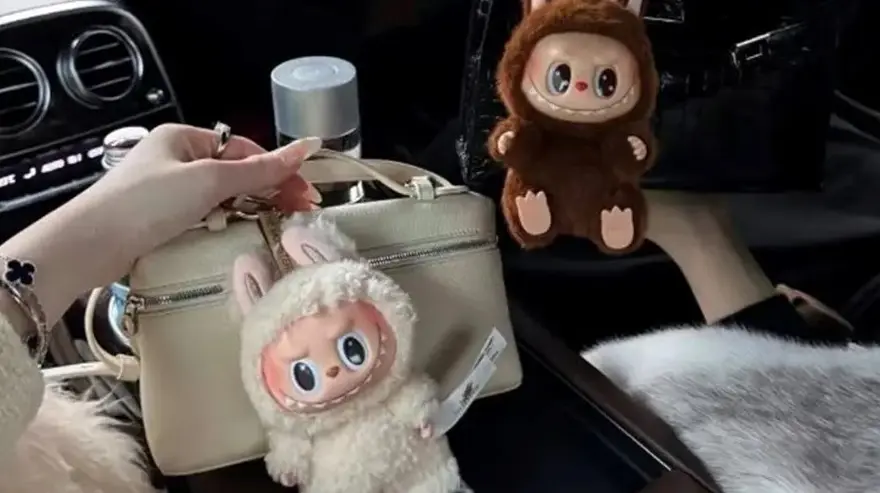 MODA AKSESUARI OLARAK DA KULLANILIYOR 1