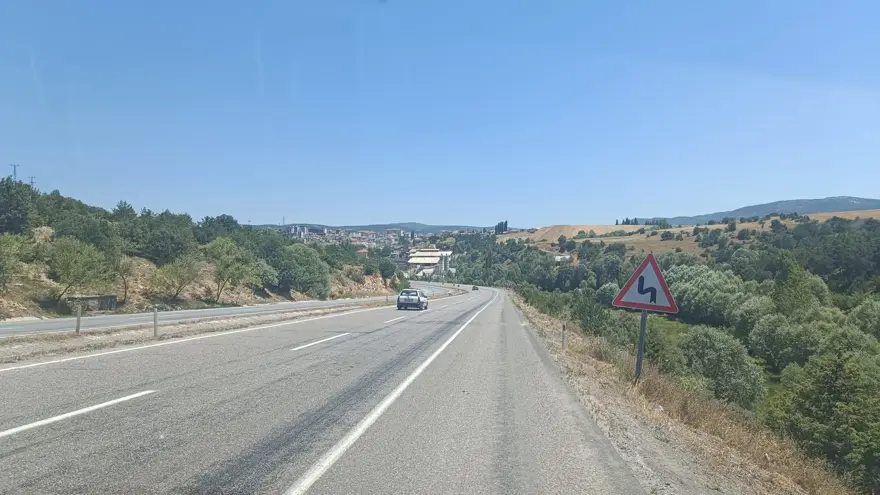 "32 BİN 845 ADET LEVHAYI KALDIRDIK" 3