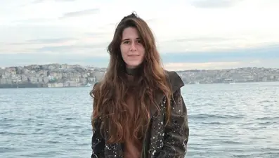 Ünlülere uyuşturucu soruşturması. Çeşme Belediye Başkanı Lal Denizli serbest bırakıldı