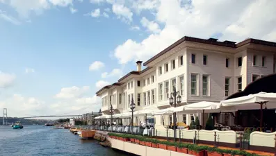 İstanbul Boğazı'nın en değerlisiydi iflas sürecine girdi 