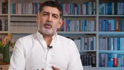 Gazeteci Levent Gültekin adli kontrolle serbest