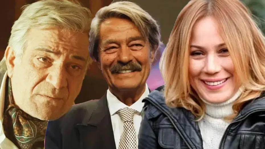 Levent İnanır'dan Jülide Kural'a miras baskısı. 