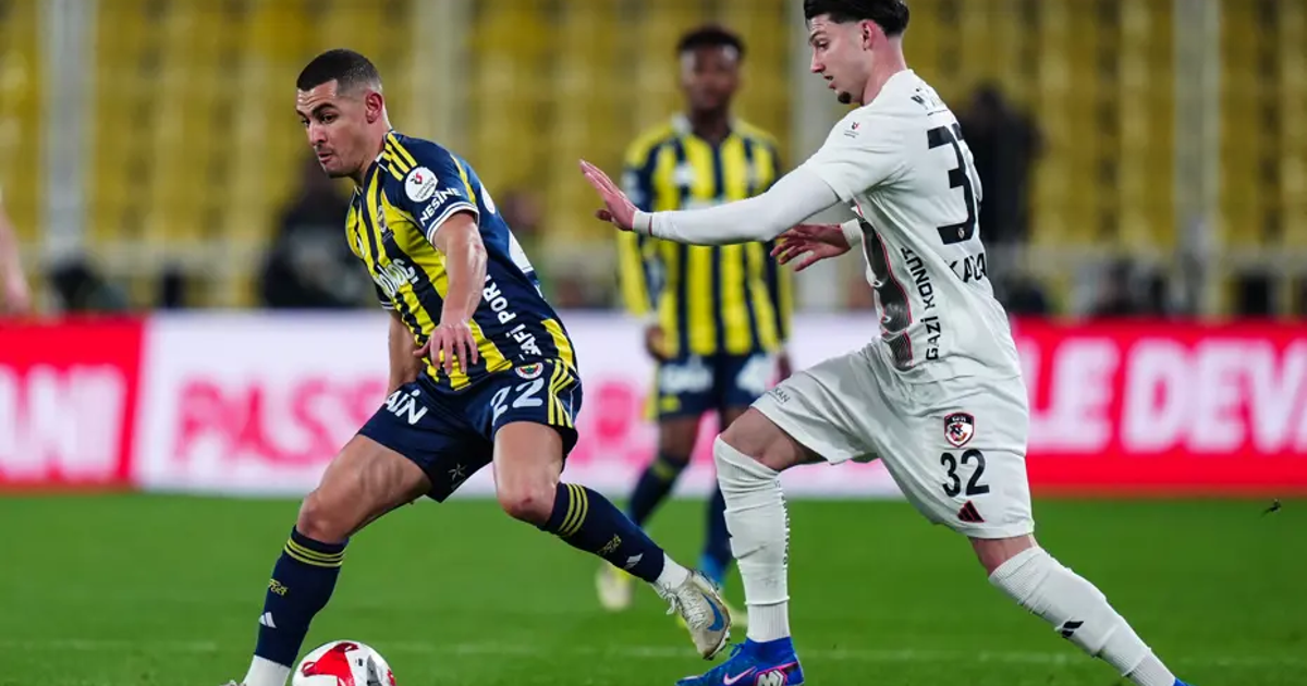 Levent Mercan'dan Fenerbahçe'ye kötü haber