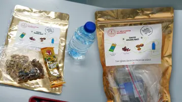 LGS'de bir ilk yaşanacak: İşte yarın öğrencilere dağıtılacak paket
