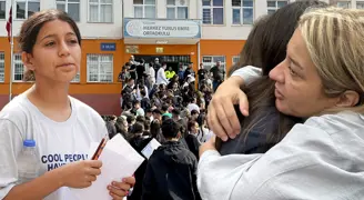 LGS soruları zor muydu, kolay mıydı? Sınavdan çıkan öğrenciler yanıtladı