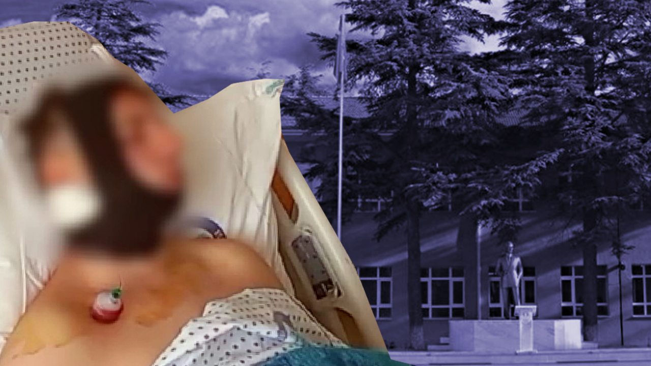 Lisede akran vahşeti! Dersteki tartışma lince dönüştü: Omuriliği kırıldı, iki ay sıvıyla beslenecek