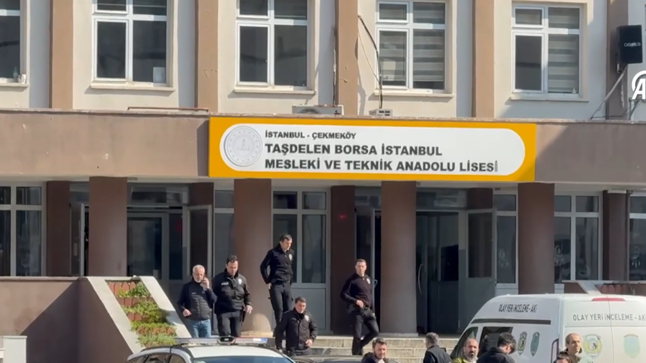 Eğitimde şiddete karşı okullarda yeni önlem