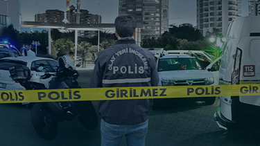 İstanbul'da lisede bıçaklı saldırı. İki muallim ve tek talebe yaralı