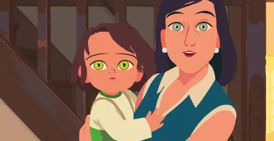 KÜÇÜK AMELIE 8 KÜÇÜK AMELIE 8