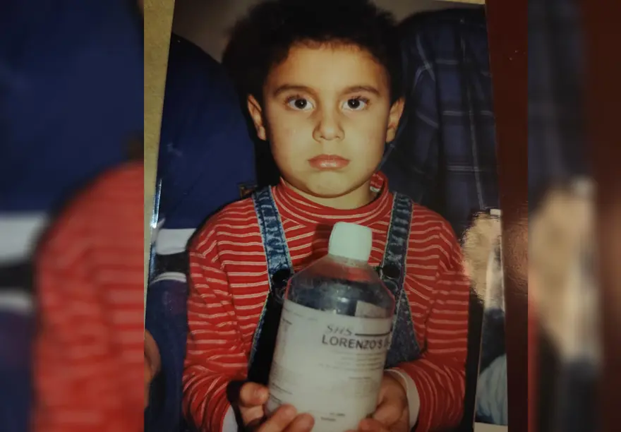 KIZ KARDEŞ, AĞABEYİNE HAYAT VERDİ 2