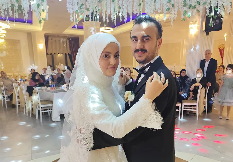"İYİ Kİ İLİĞİMİZ TUTMUŞ" 5