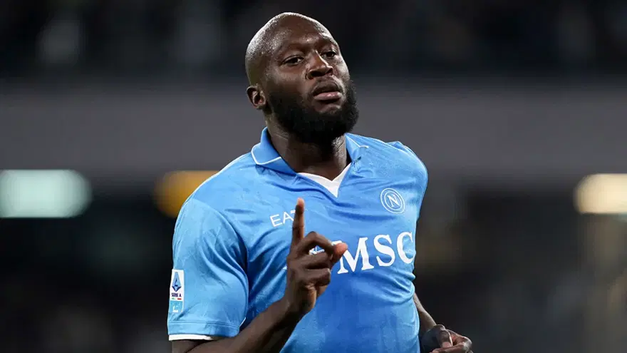 Romelu Lukaku adım adım Fenerbahçe'ye. Transfer tamam, tarih belli oldu 1
