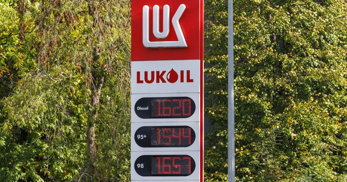 Lukoil'den yalanlama geldi, faaliyetler devam ediyor