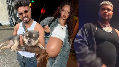 Lvbel C5 Rihanna'ya benzetildi, hastalığını açıkladı